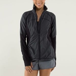 Lululemon | Can’t Stop Jacket